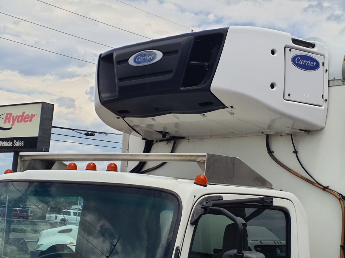 2019 Isuzu NPR - image 7