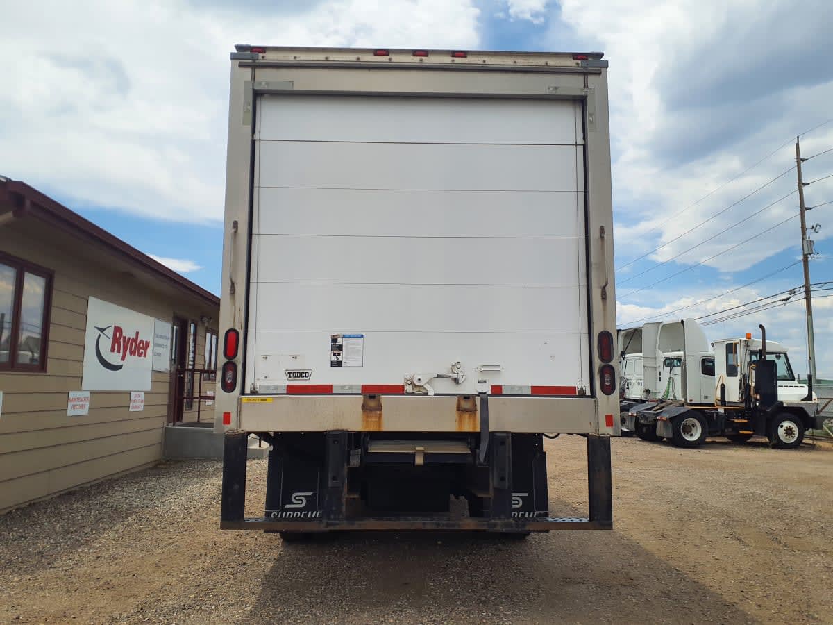 2019 Isuzu NPR - image 5