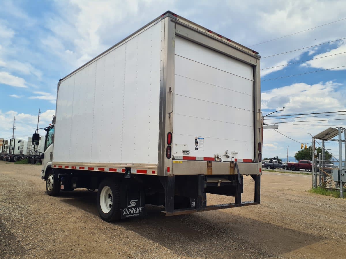 2019 Isuzu NPR - image 6