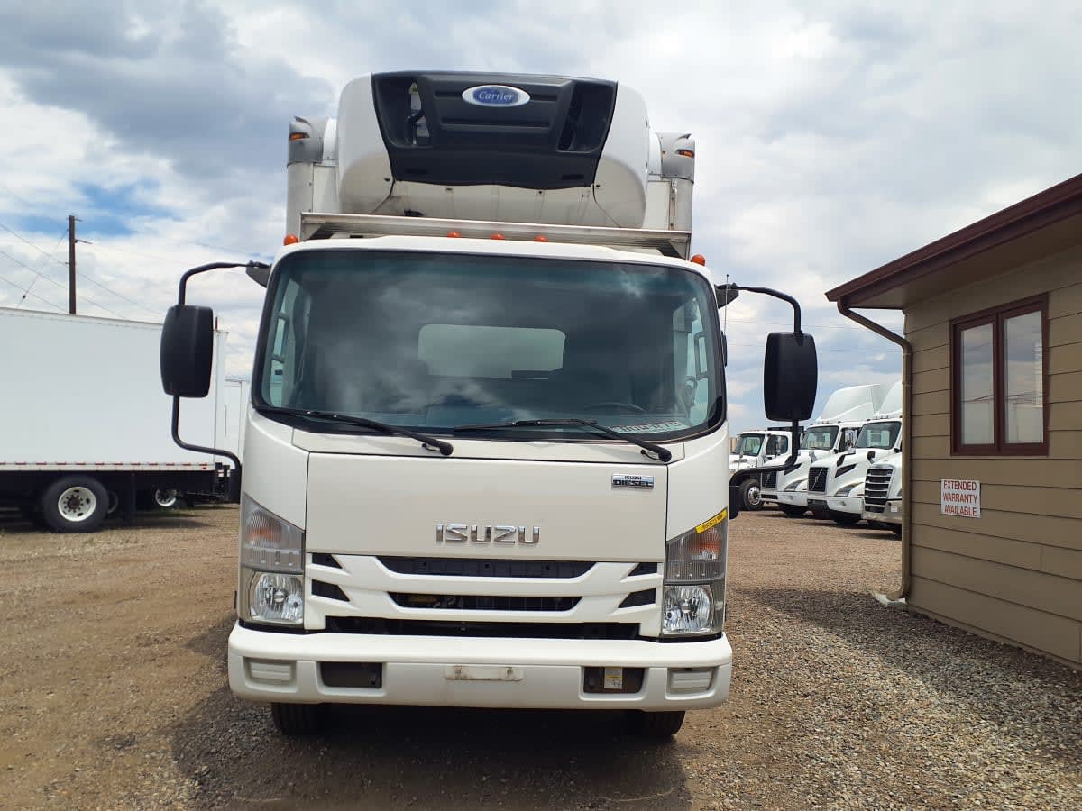 2019 Isuzu NPR - image 2