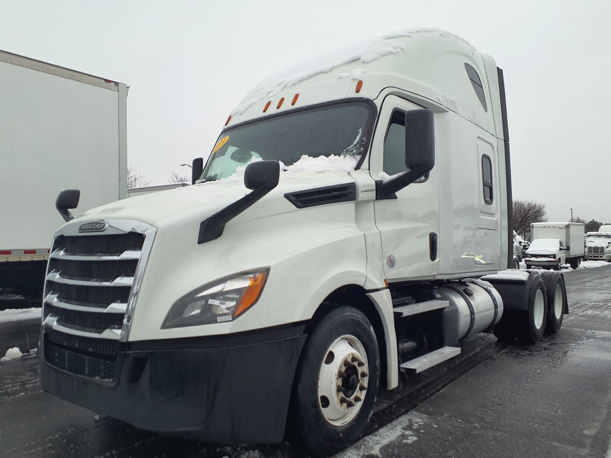 2020 Freightliner/Mercedes NEW CASCADIA PX12664 880627