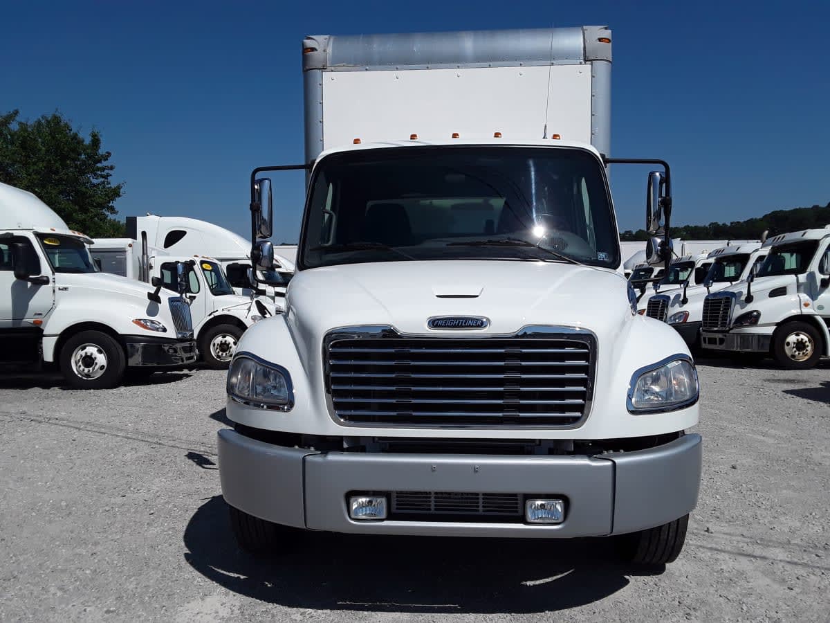 2019 Freightliner M2 106 880650