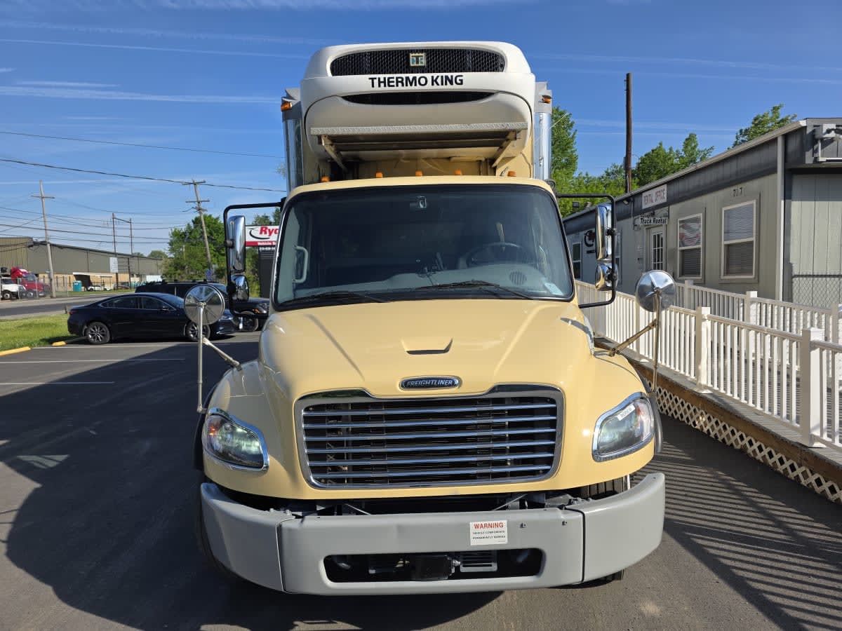 2019 Freightliner/Mercedes M2 106 880656