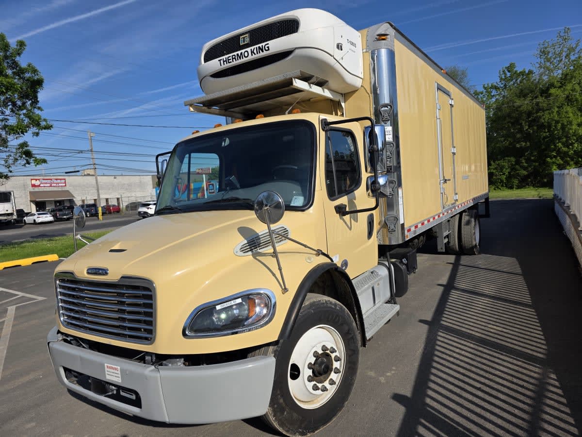 2019 Freightliner/Mercedes M2 106 880656