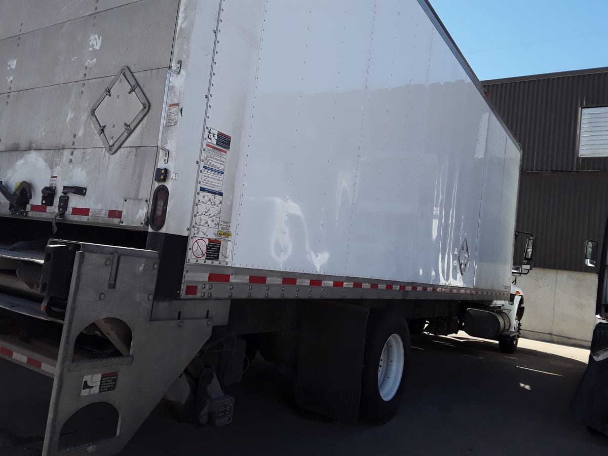 2019 Navistar International 4300 880667