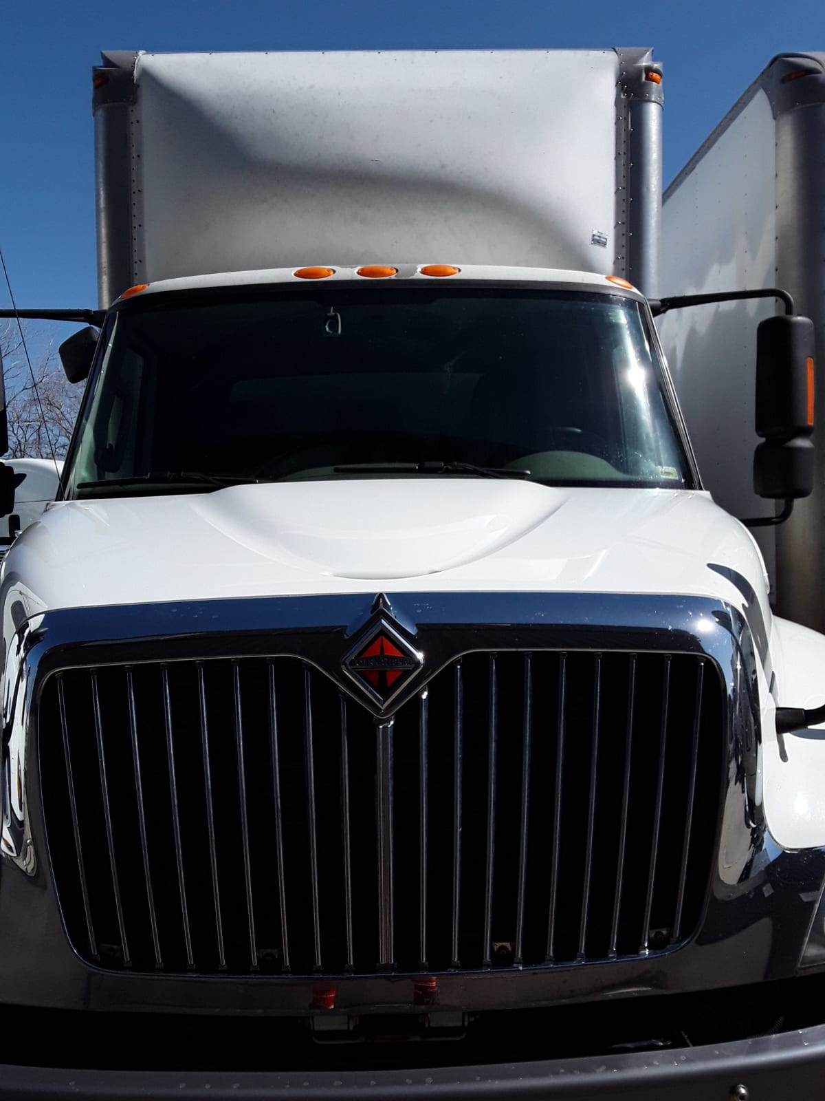 2019 Navistar International 4300 880667