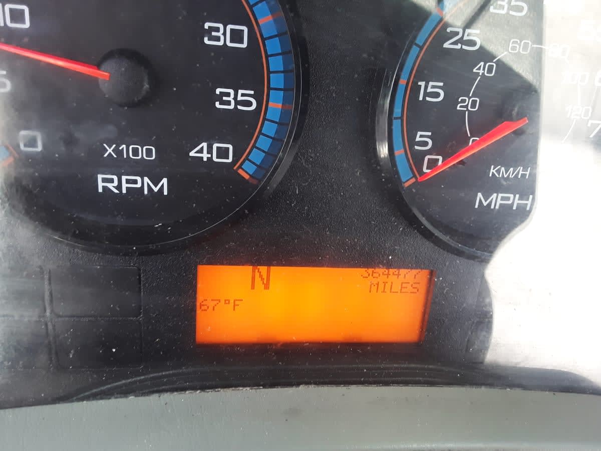 2019 Navistar International 4300 880689