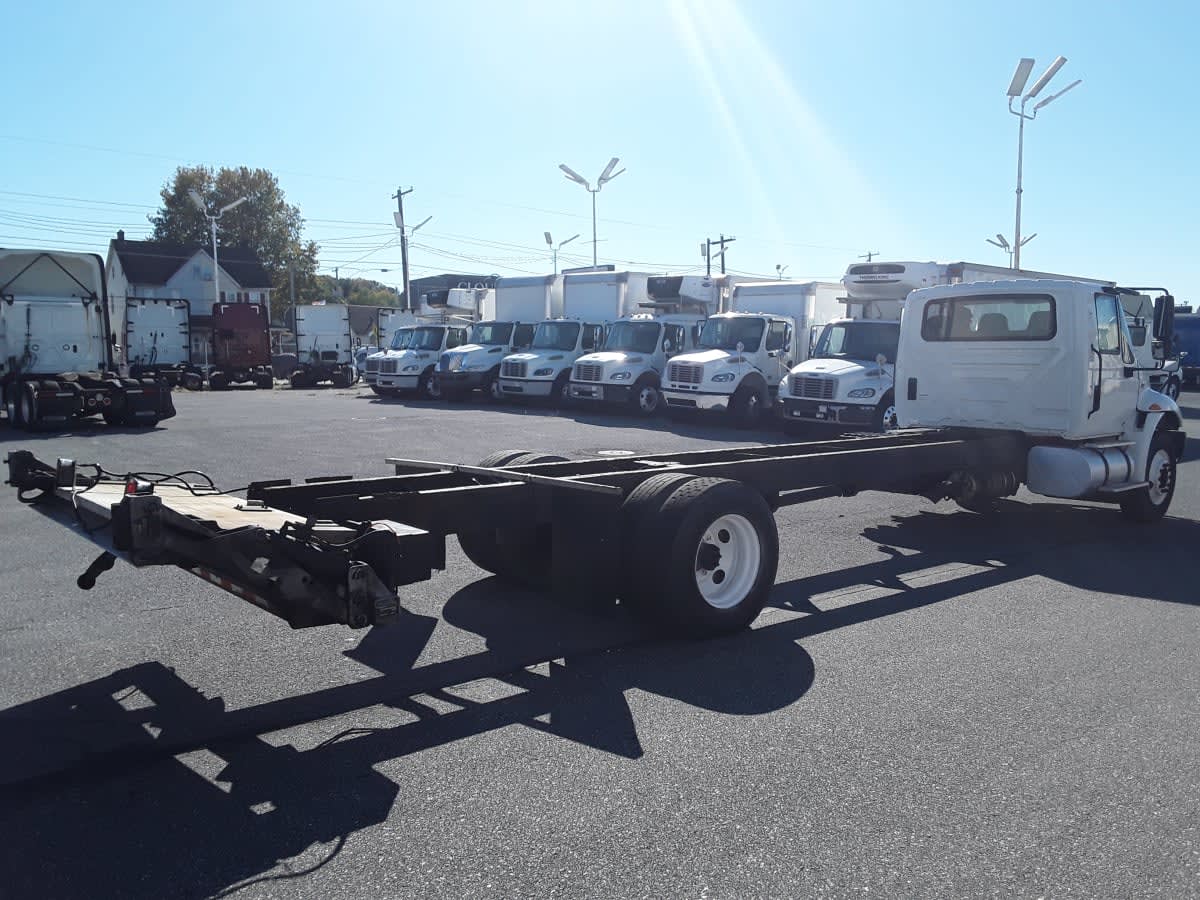 2019 Navistar International 4300 880689