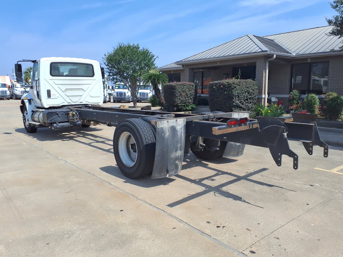 2019 International 4300 in Houston, TX — photo 6