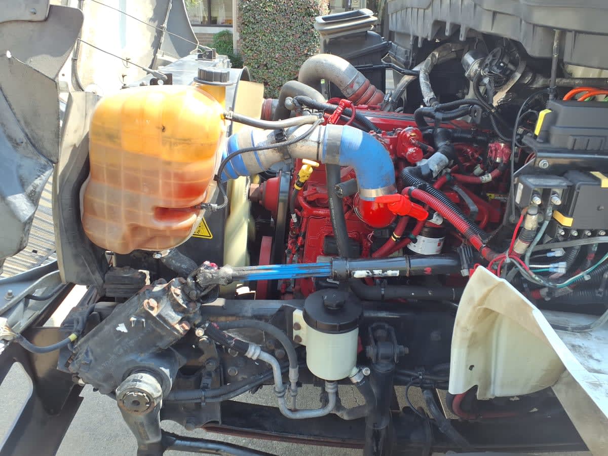 2019 Navistar International 4300 880705