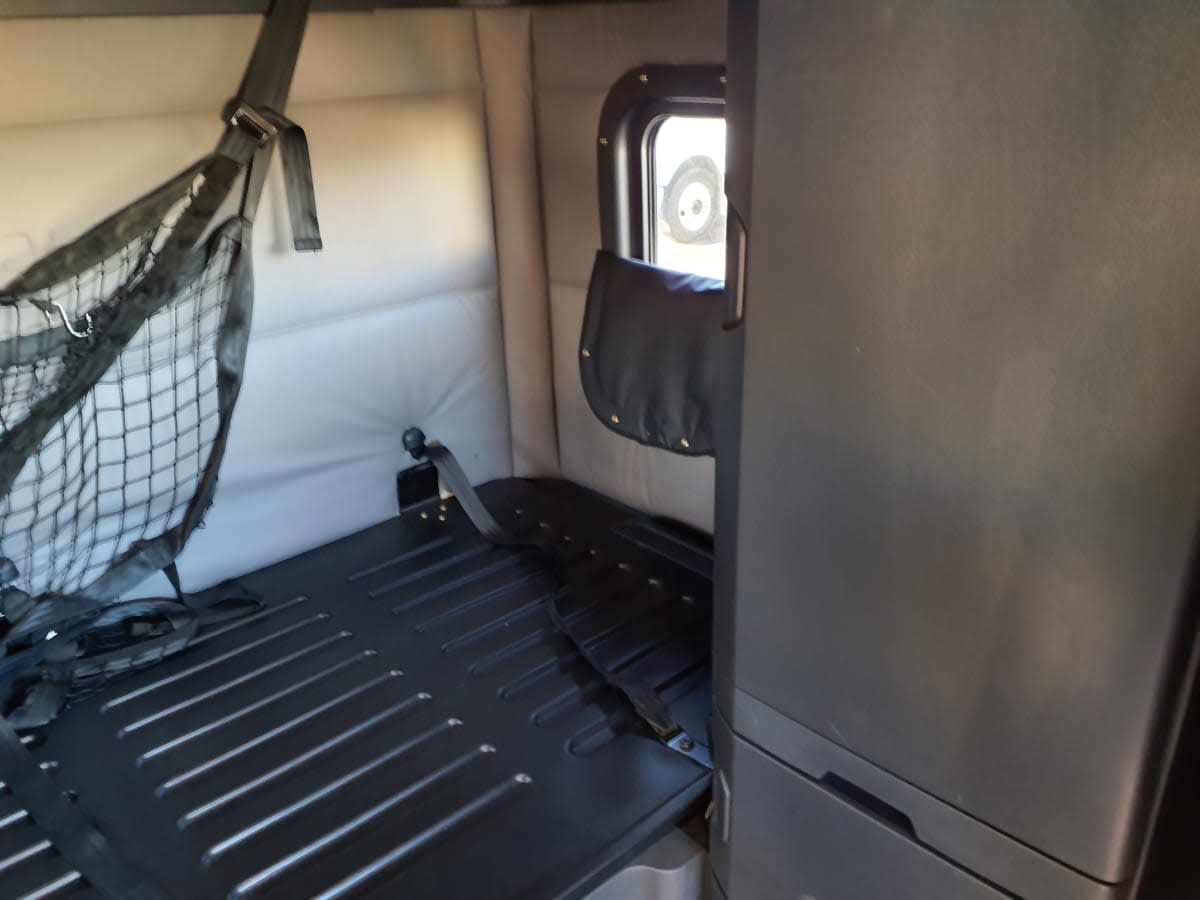 2020 Freightliner/Mercedes NEW CASCADIA PX12664 880709