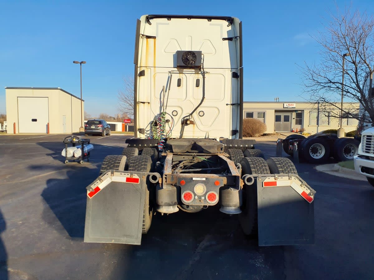 2020 Freightliner/Mercedes NEW CASCADIA PX12664 880709