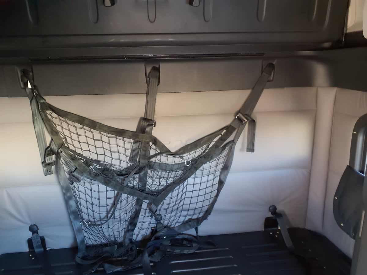 2020 Freightliner/Mercedes NEW CASCADIA PX12664 880709