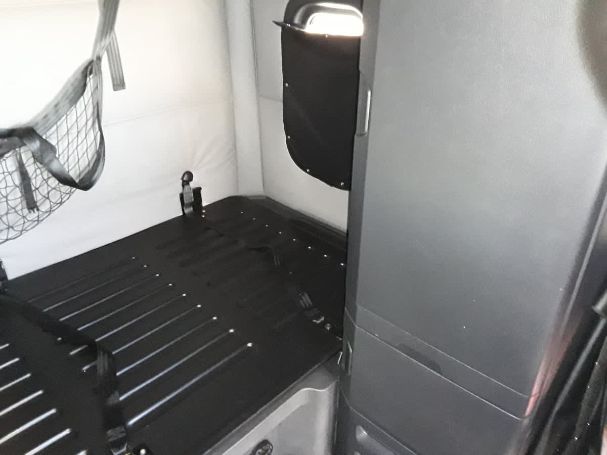 2020 Freightliner/Mercedes NEW CASCADIA PX12664 880711