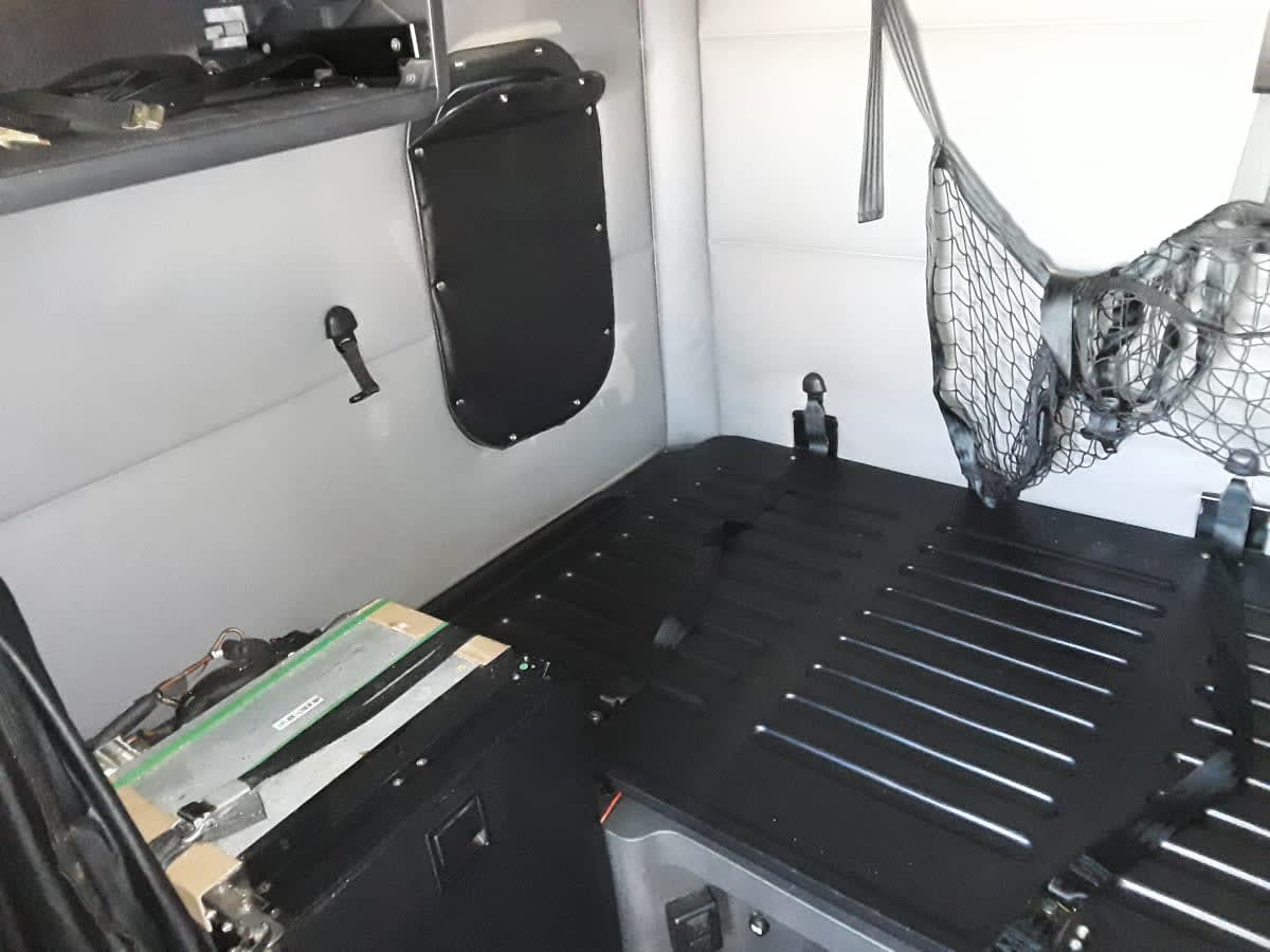 2020 Freightliner/Mercedes NEW CASCADIA PX12664 880711