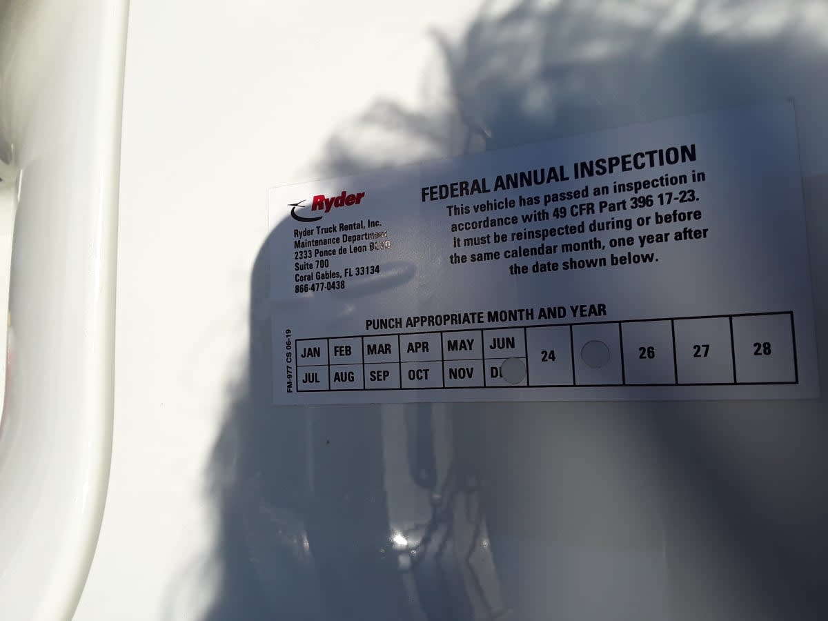 2020 Freightliner/Mercedes NEW CASCADIA PX12664 880711