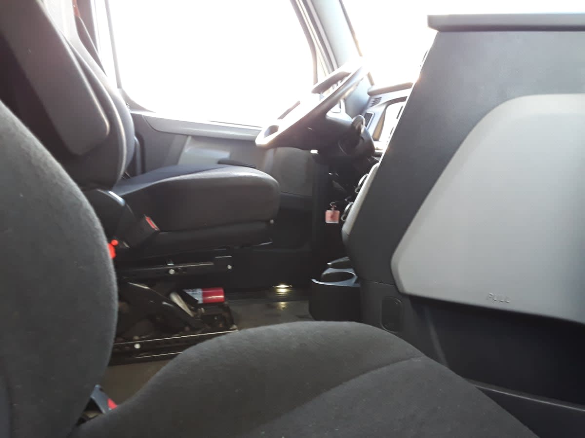 2020 Freightliner/Mercedes NEW CASCADIA PX12664 880711