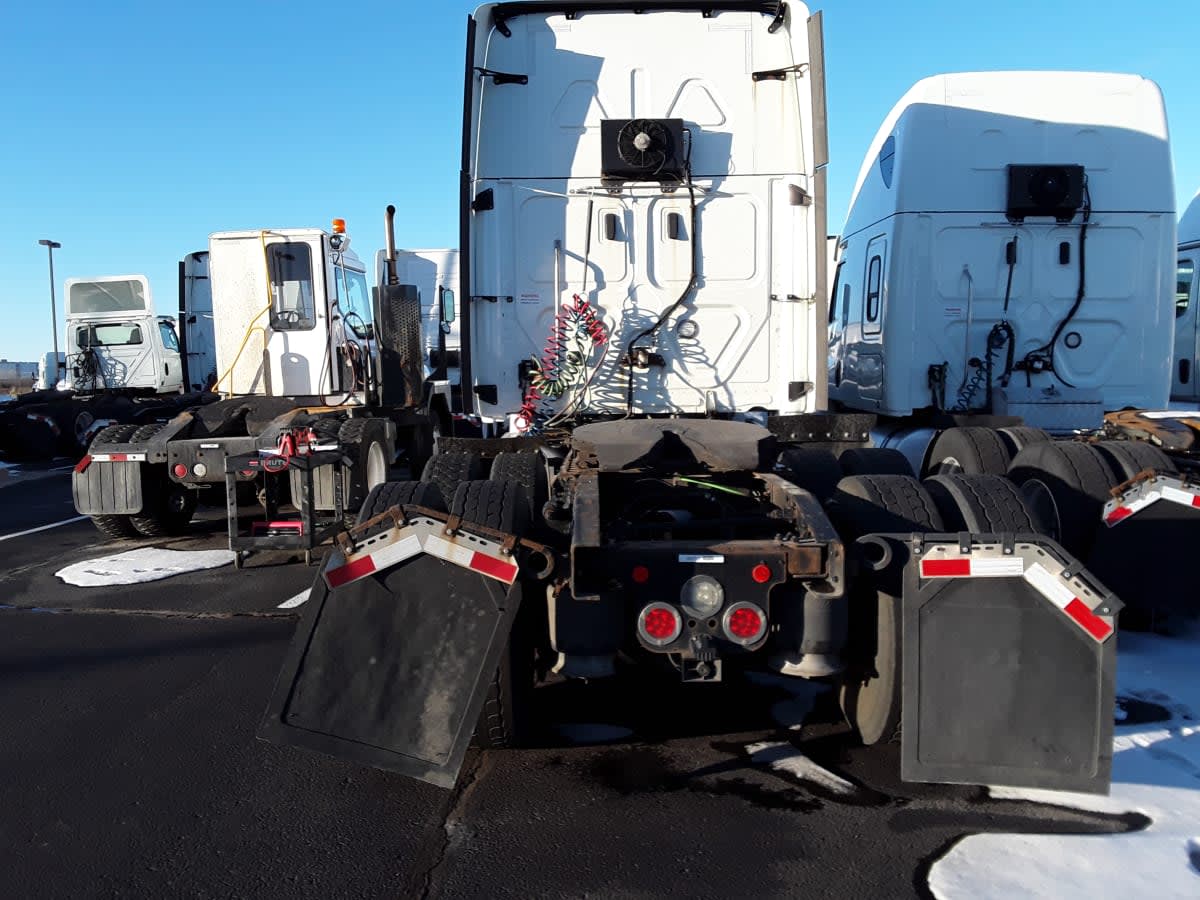 2020 Freightliner/Mercedes NEW CASCADIA PX12664 880711