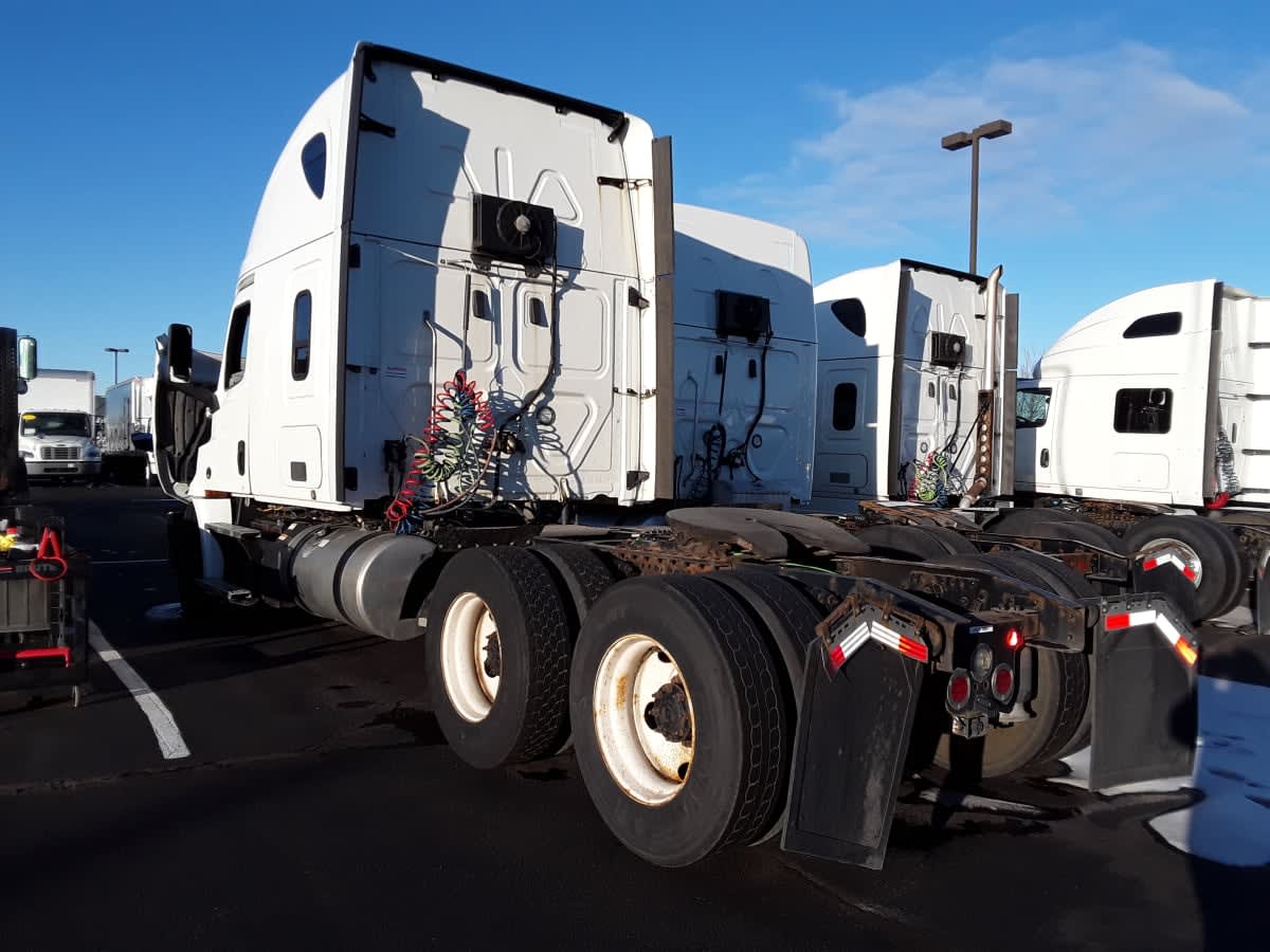 2020 Freightliner/Mercedes NEW CASCADIA PX12664 880711