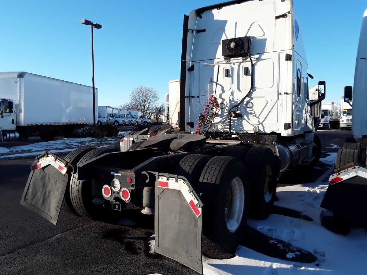 2020 Freightliner/Mercedes NEW CASCADIA PX12664 880711