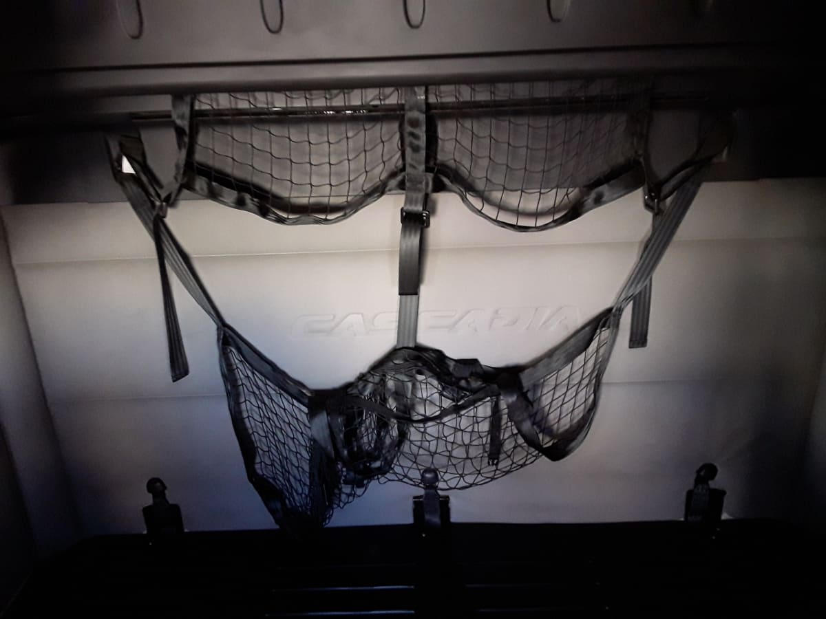 2020 Freightliner/Mercedes NEW CASCADIA PX12664 880711