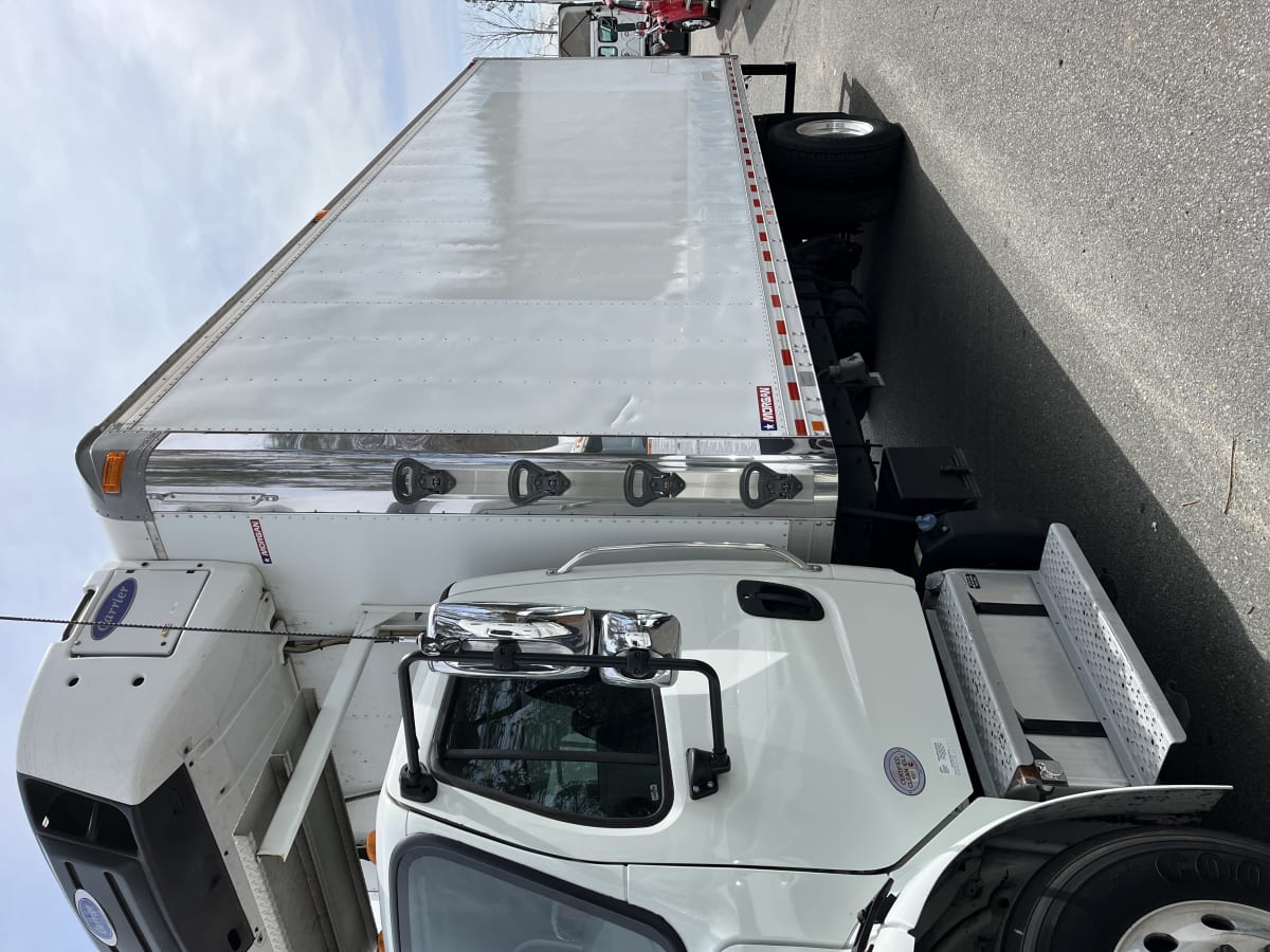 2019 Freightliner/Mercedes M2 106 880760