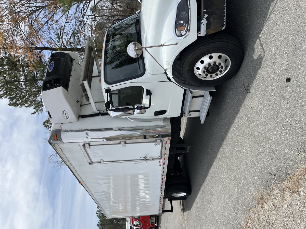 2019 Freightliner/Mercedes M2 106 880760