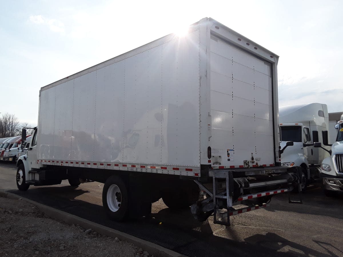 2019 Freightliner/Mercedes M2 106 880773