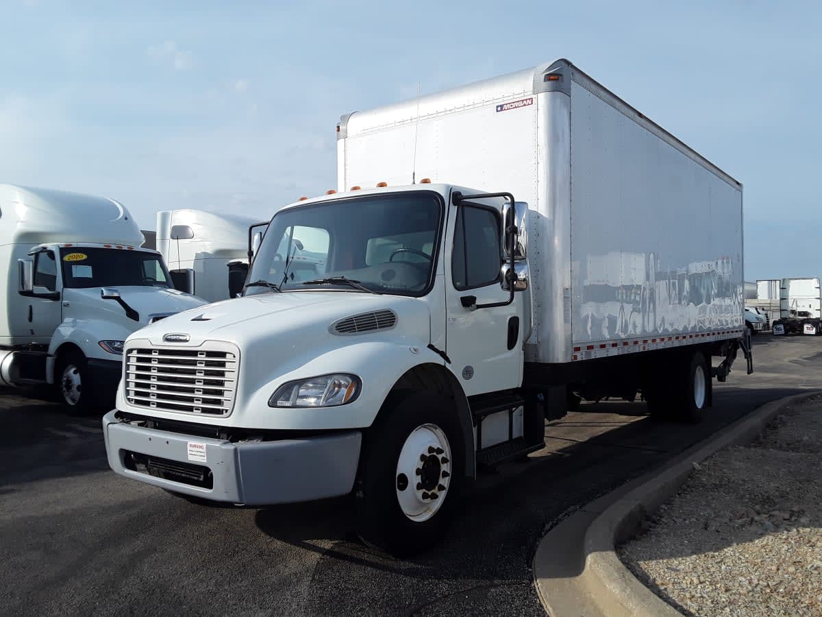 2019 Freightliner/Mercedes M2 106 880773