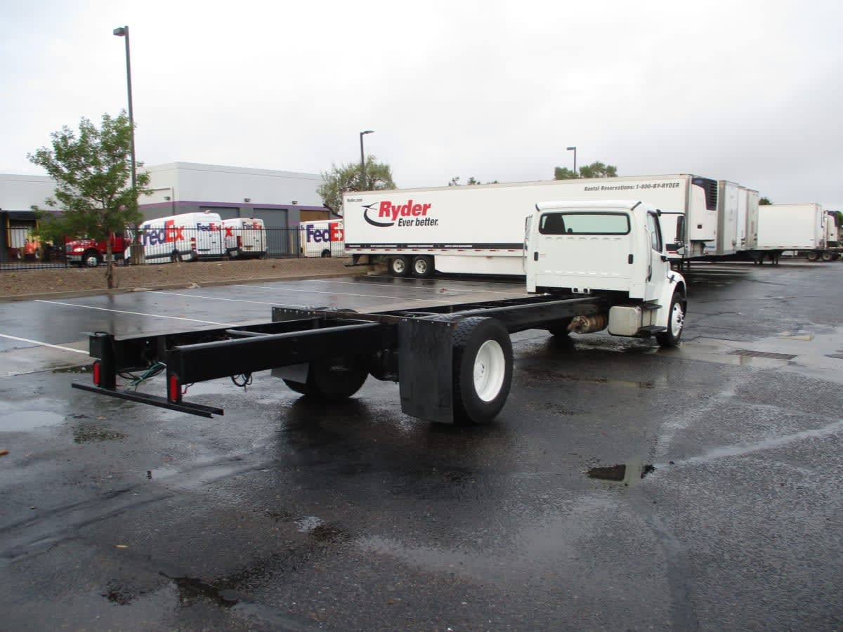 2019 Freightliner M2 106 in Commerce City, CO — photo 4