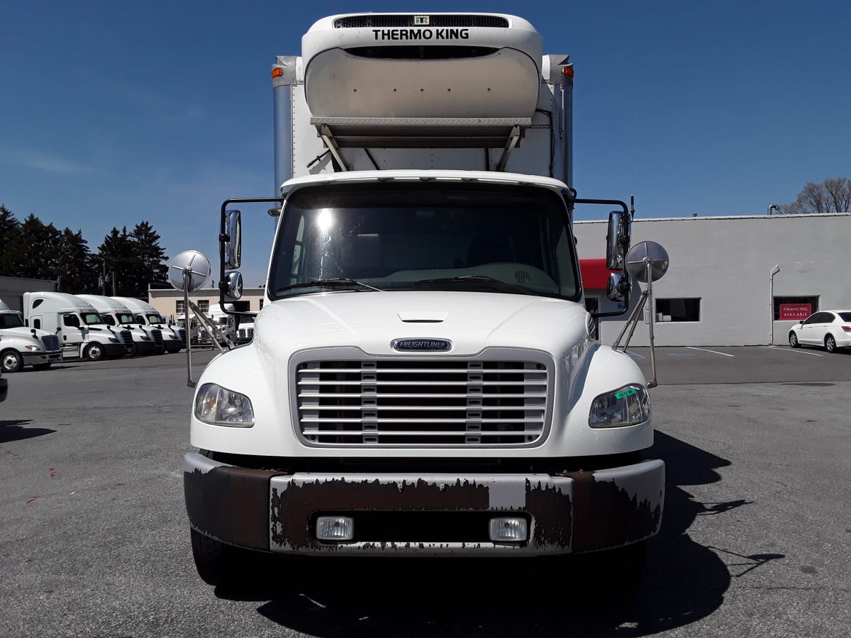 2020 Freightliner/Mercedes M2 106 880792