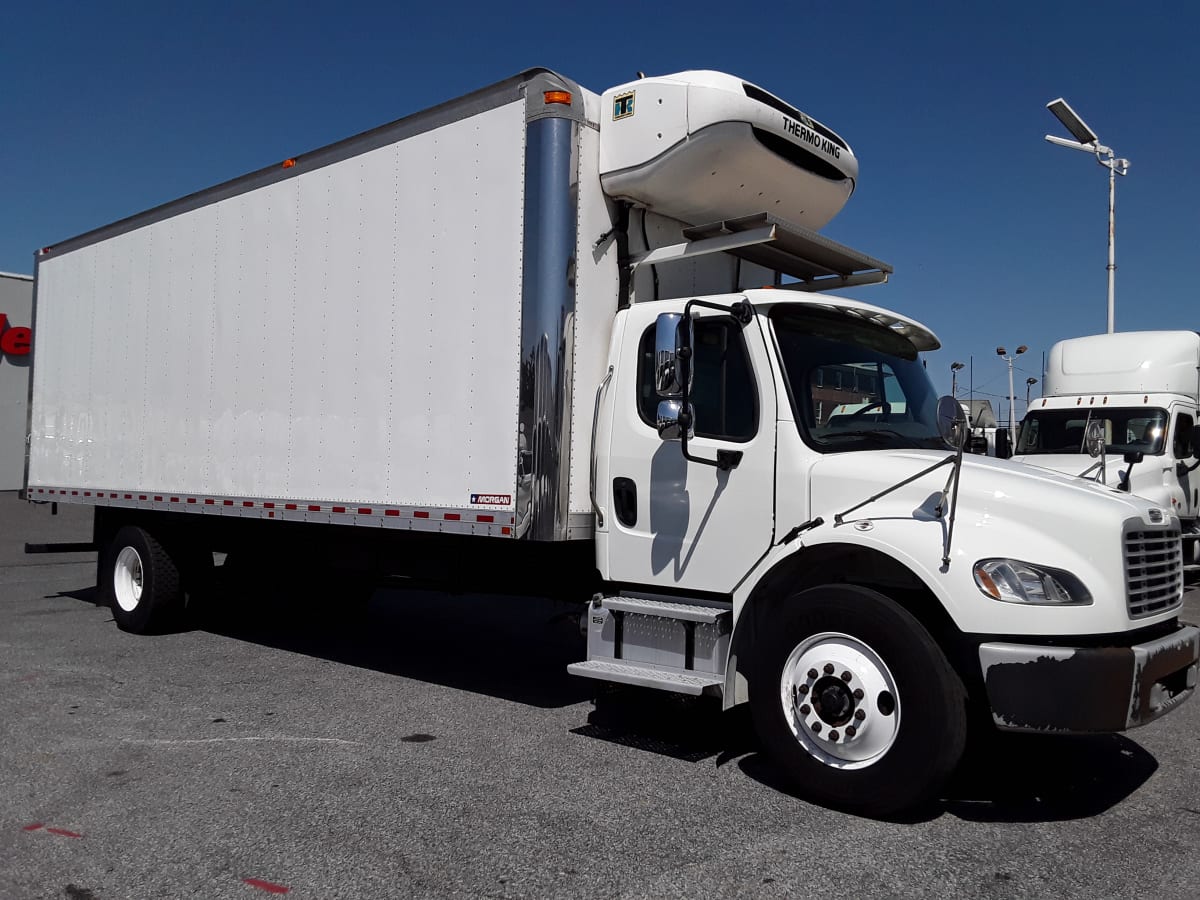 2020 Freightliner/Mercedes M2 106 880792