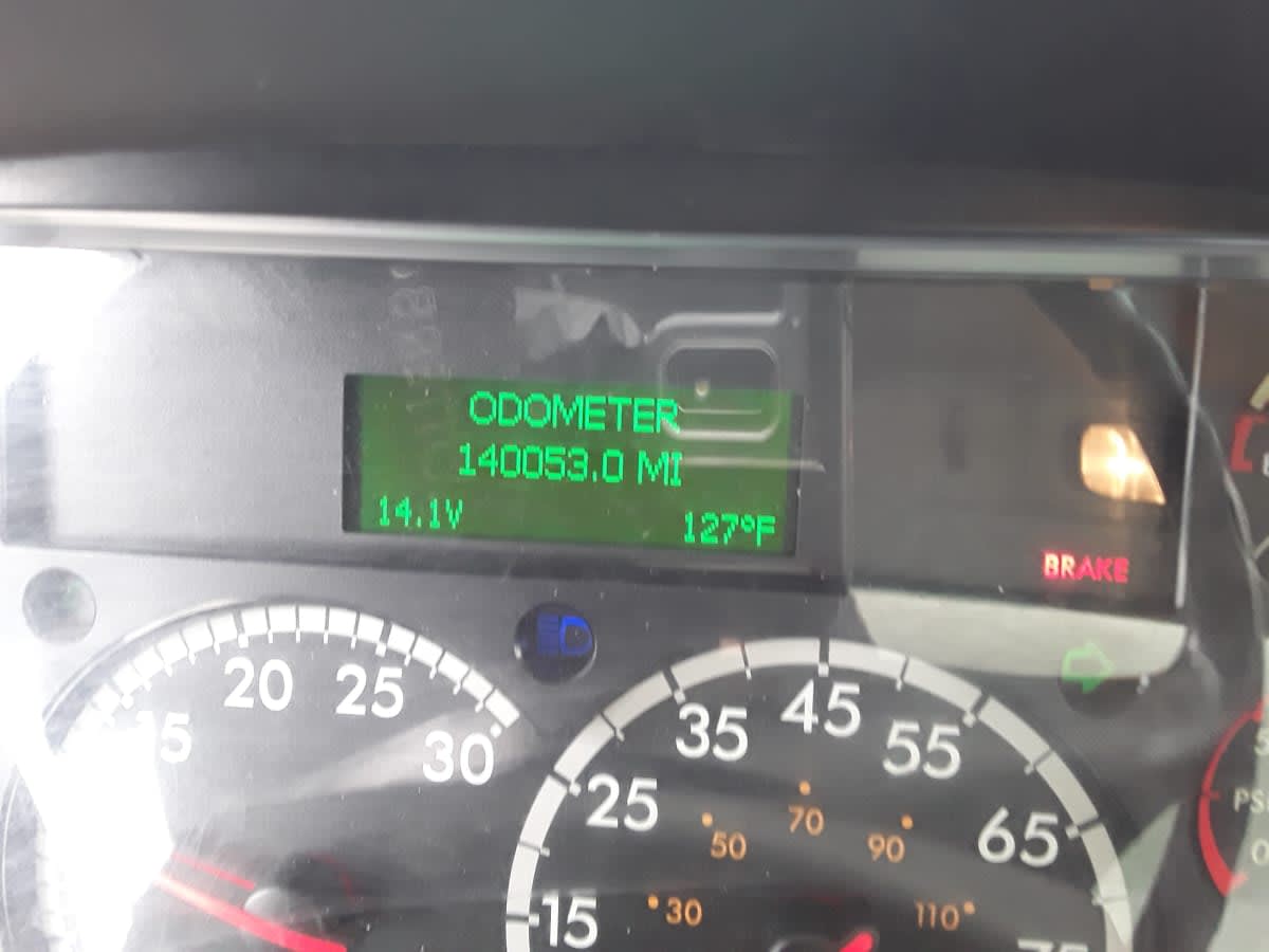 2019 Freightliner M2 106 880818