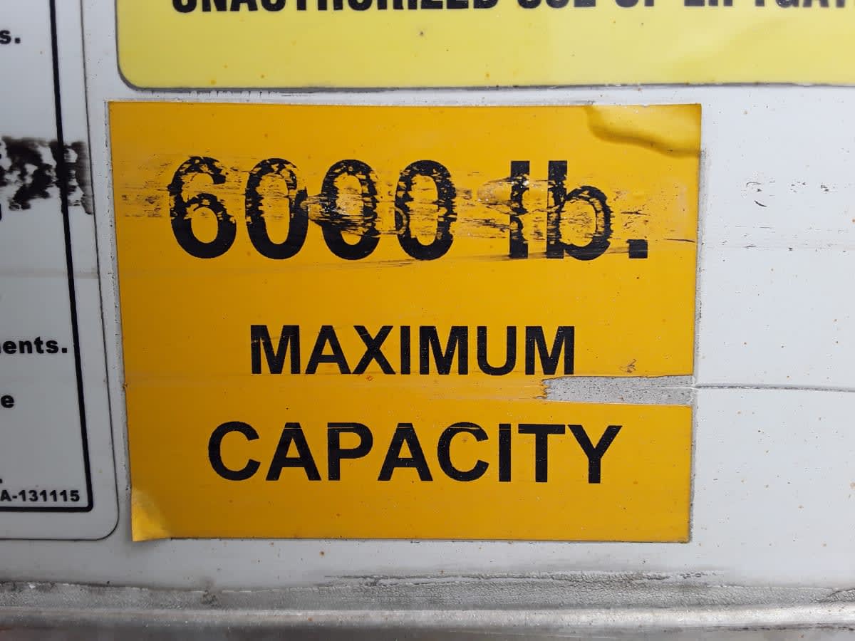 2019 Freightliner M2 106 880818