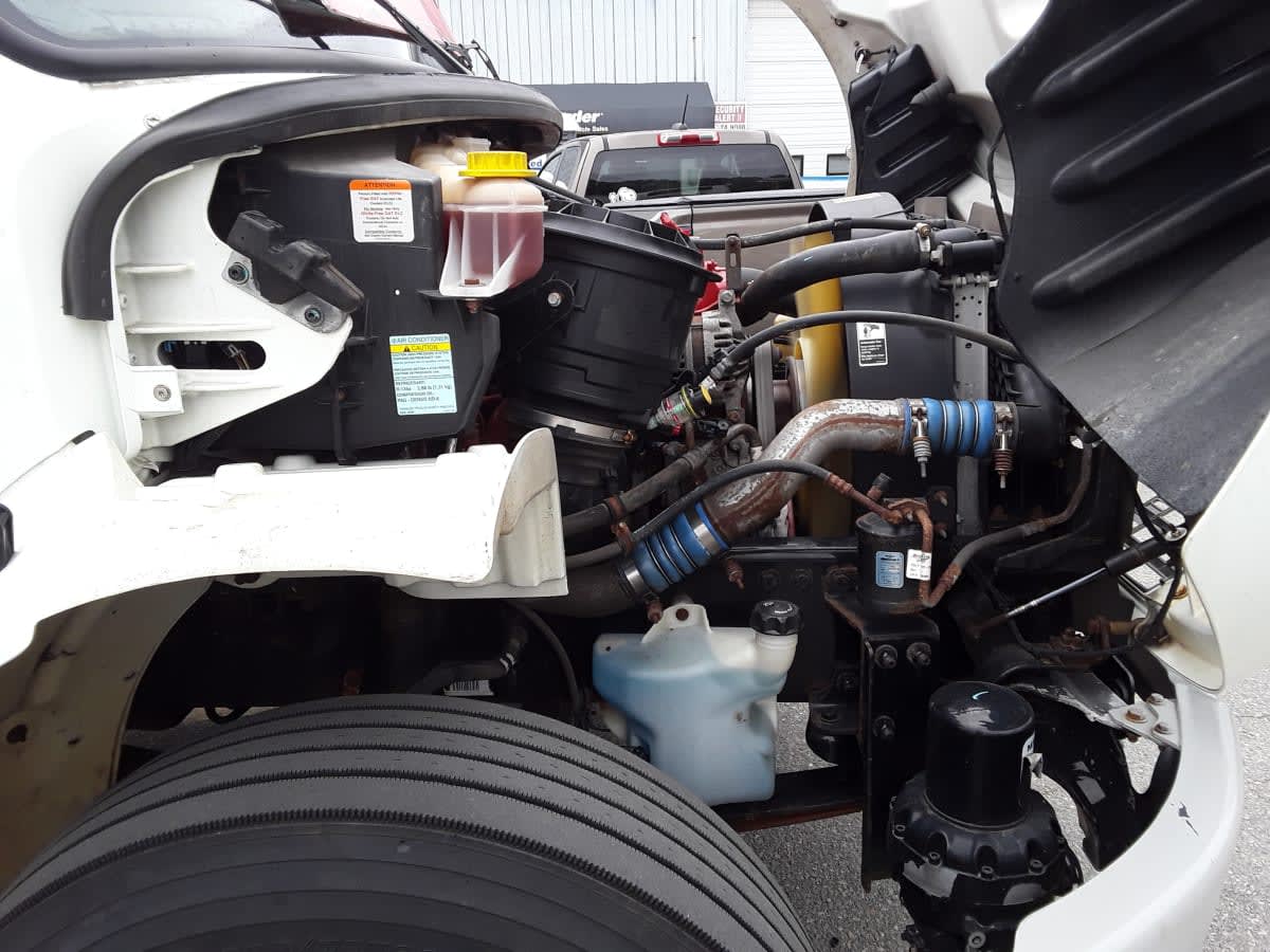 2019 Freightliner M2 106 880818