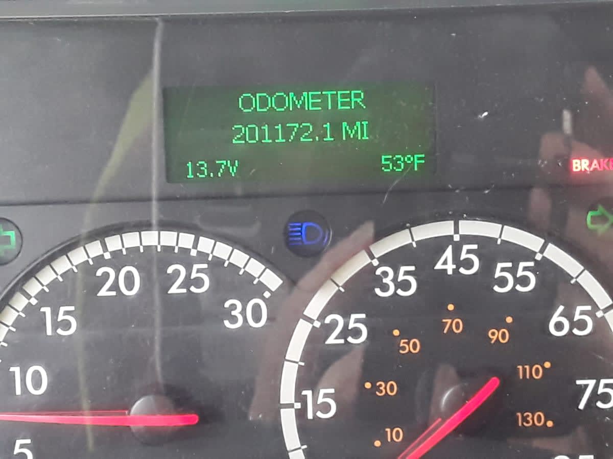 2019 Freightliner/Mercedes M2 106 880819