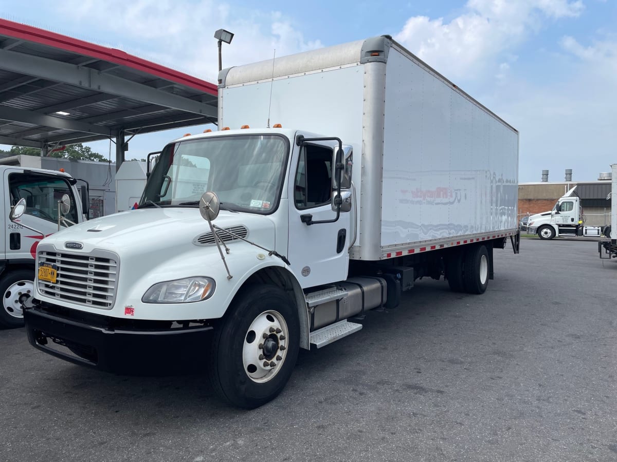2019 Freightliner/Mercedes M2 106 880828