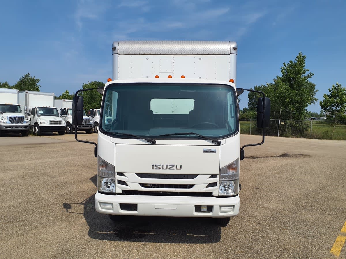 2019 Isuzu NRR 880835