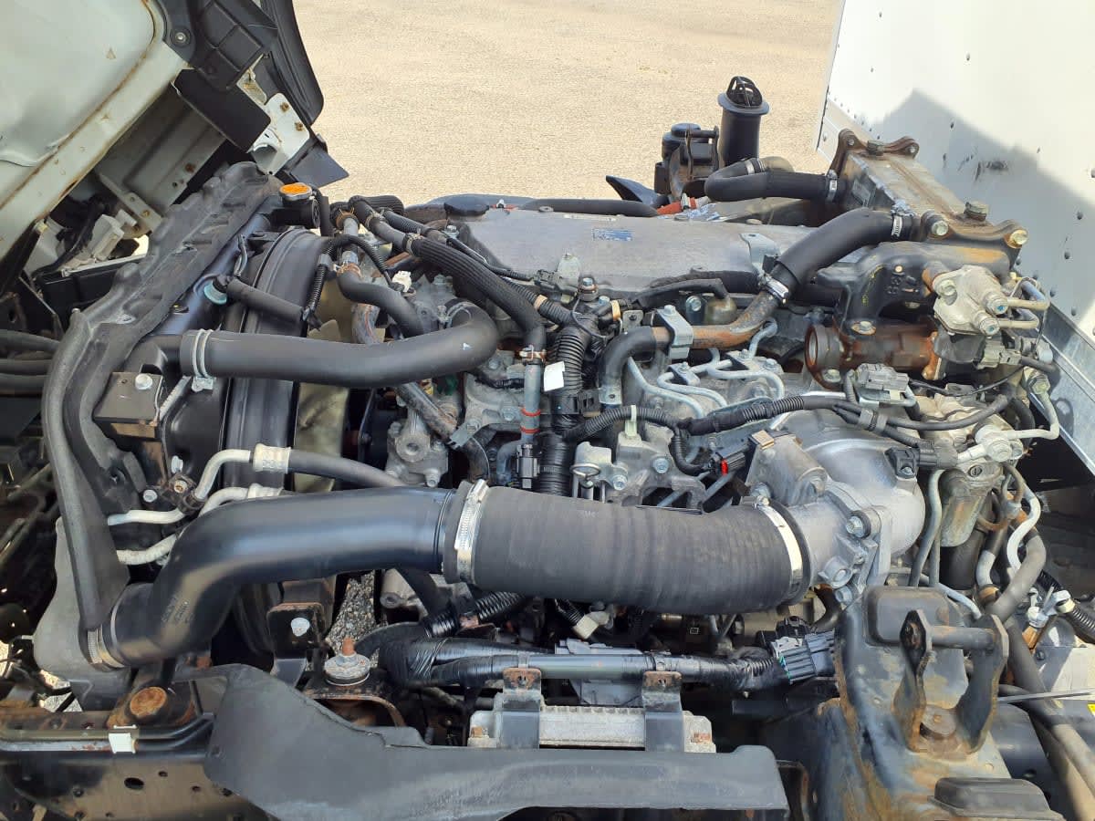 2019 Isuzu NRR 880835