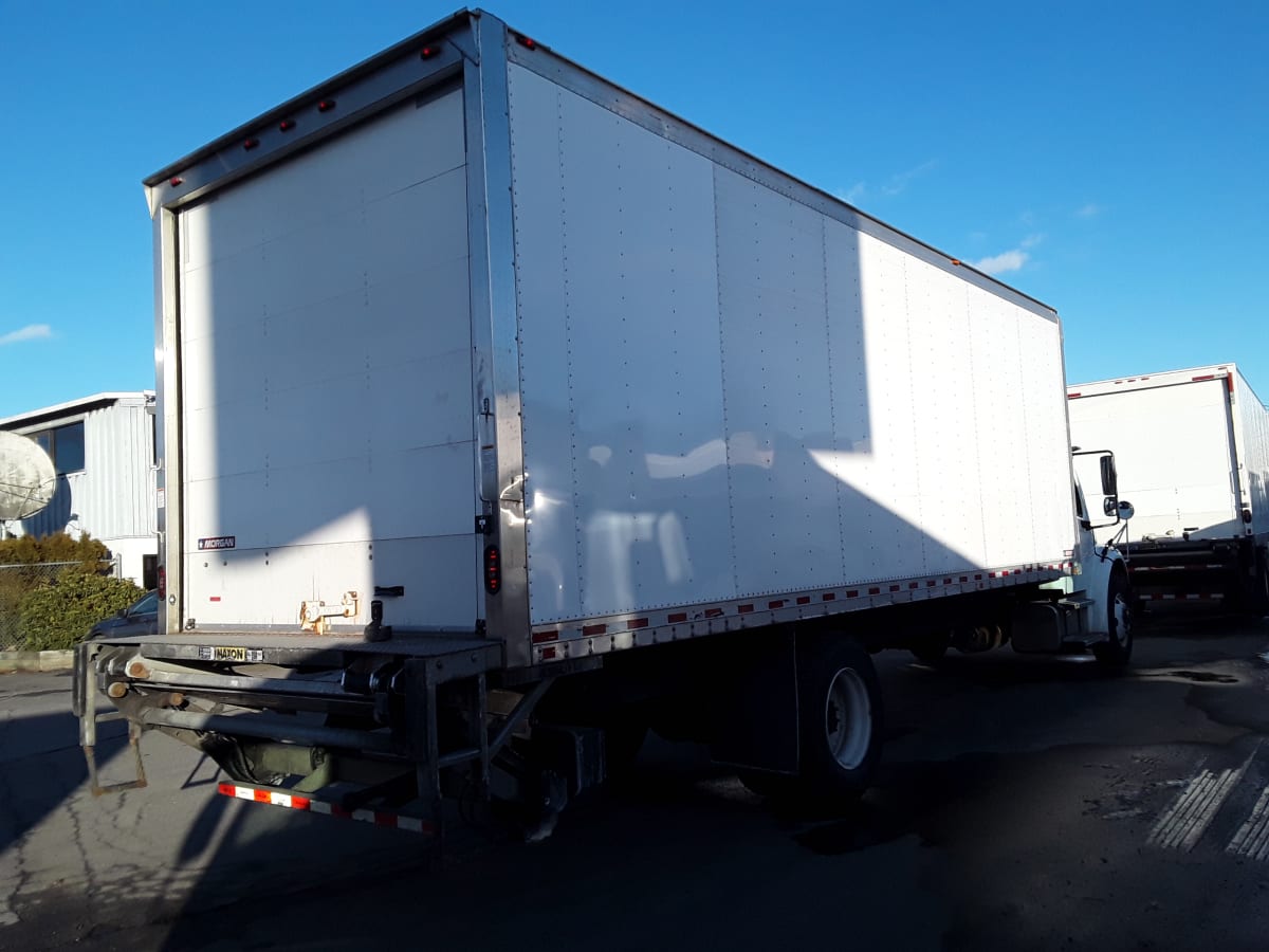 2019 Freightliner/Mercedes M2 106 880845