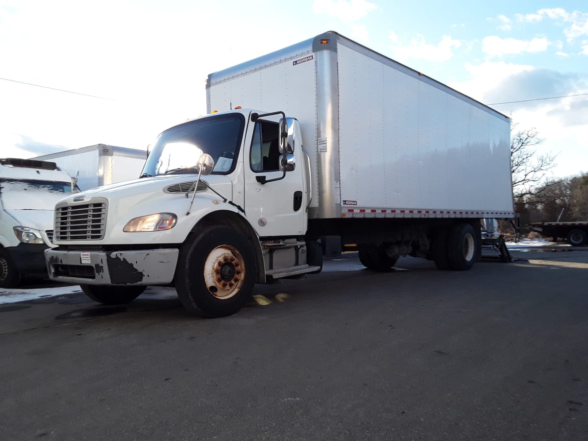 2019 Freightliner/Mercedes M2 106 880845