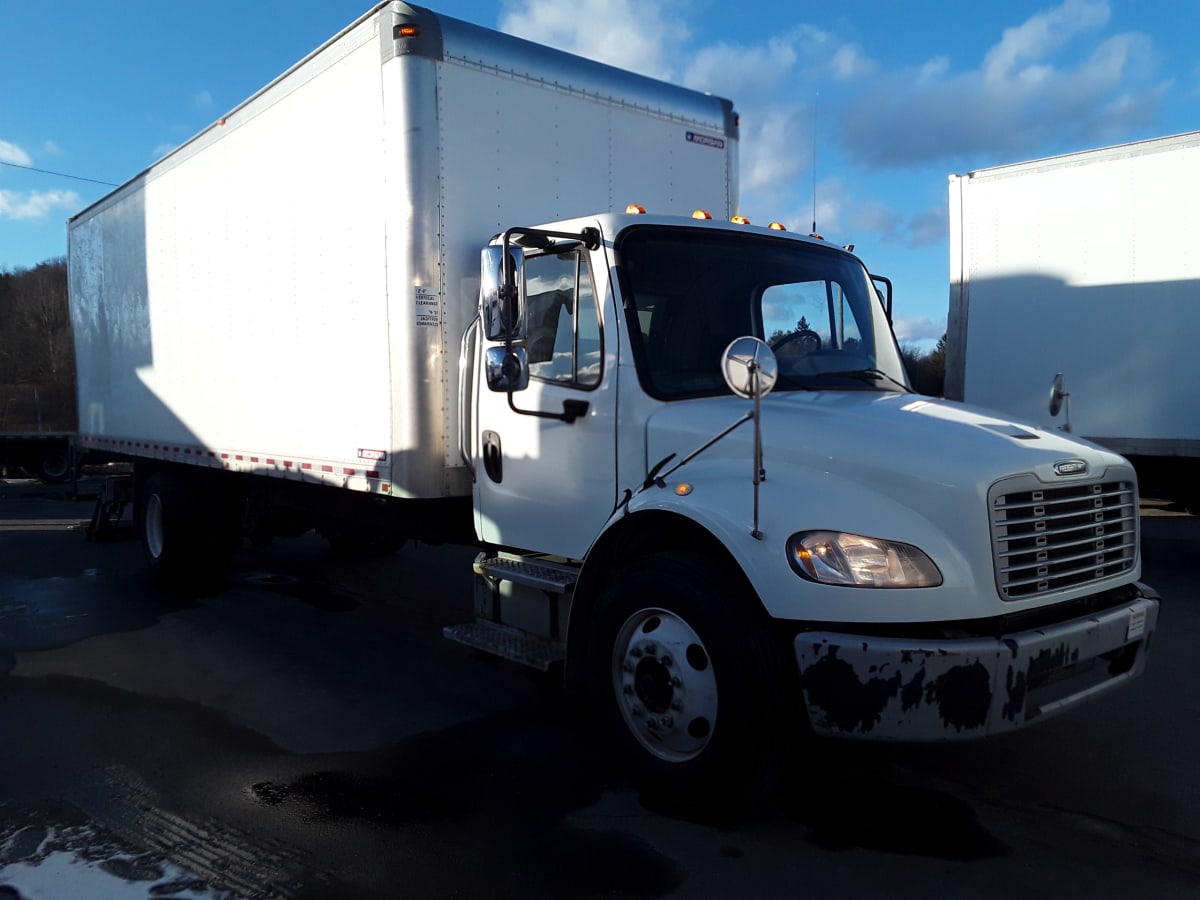 2019 Freightliner/Mercedes M2 106 880845