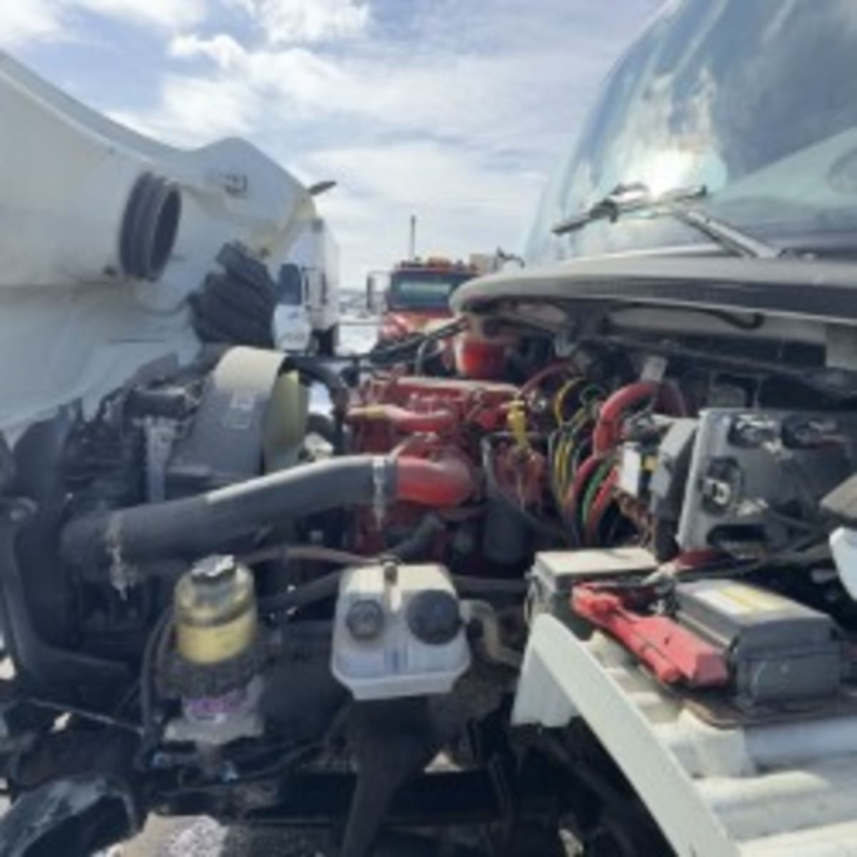 2019 Freightliner/Mercedes M2 106 880865