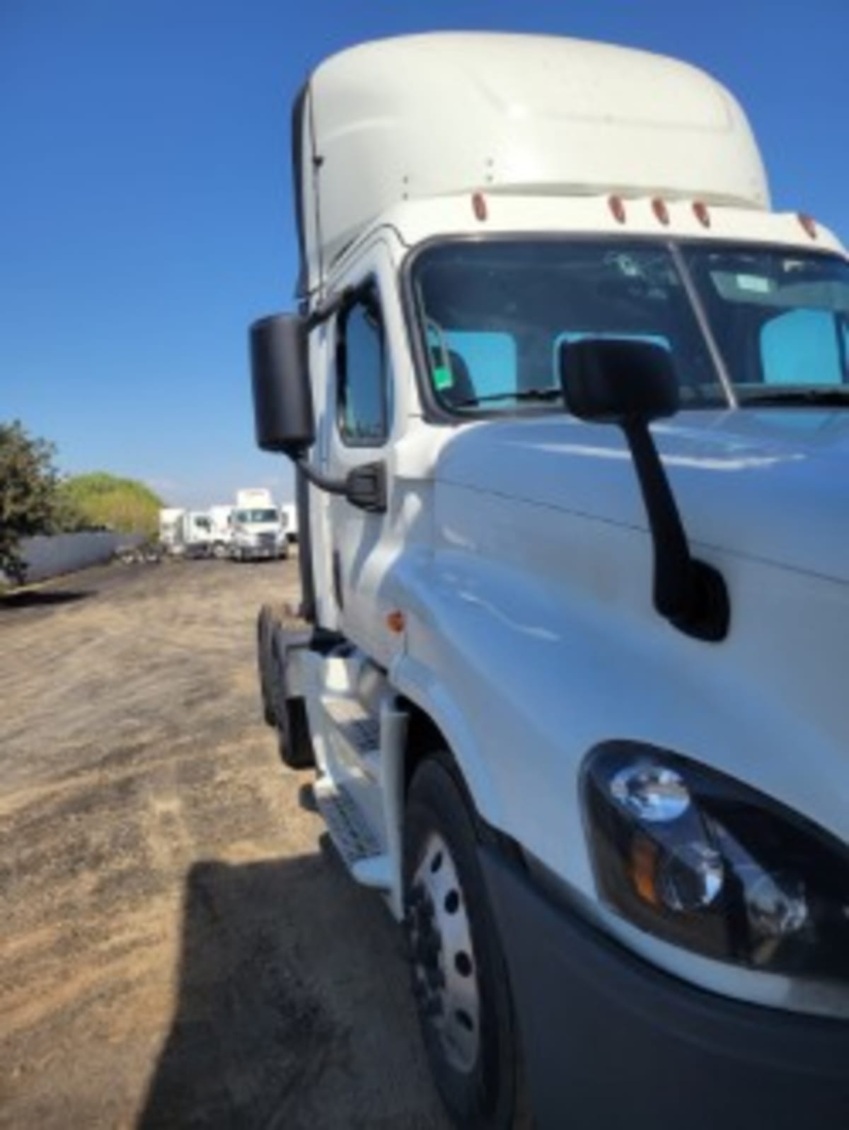 2020 Freightliner/Mercedes CASCADIA 125 880868