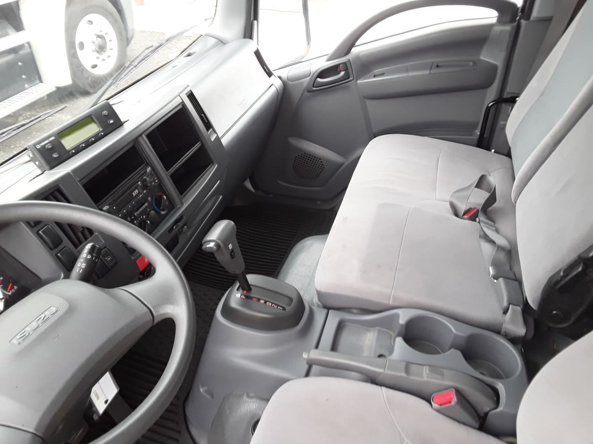 2019 Isuzu NPR HD 880872