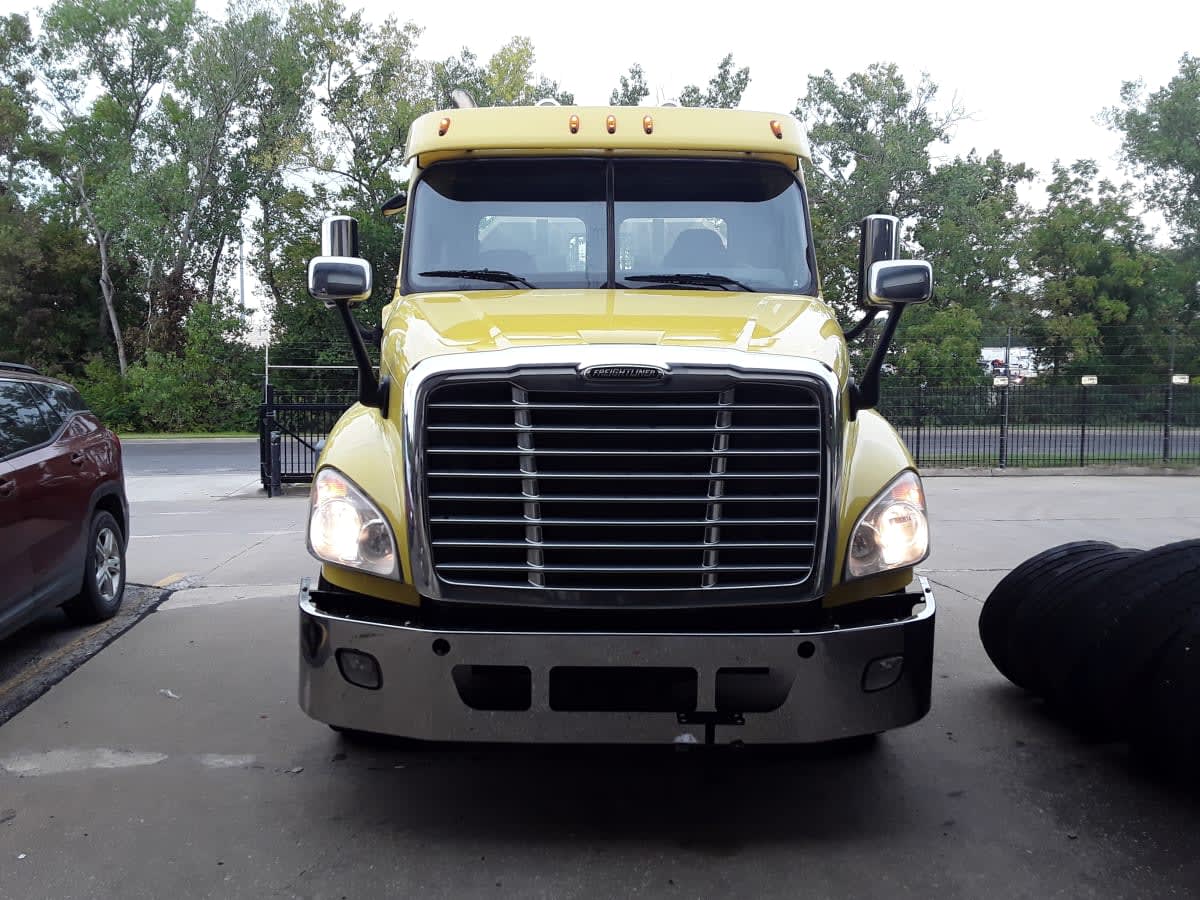 2020 Freightliner/Mercedes CASCADIA 125 880874