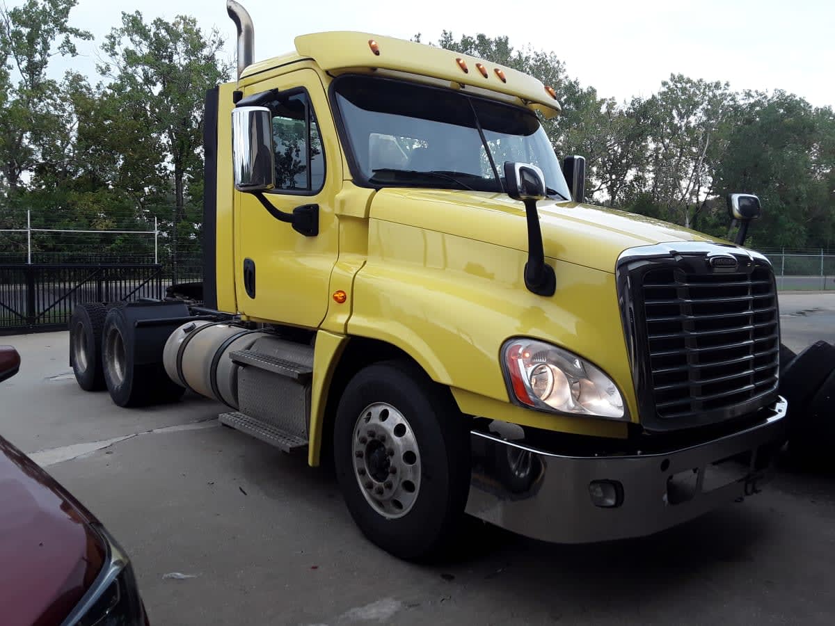2020 Freightliner/Mercedes CASCADIA 125 880874