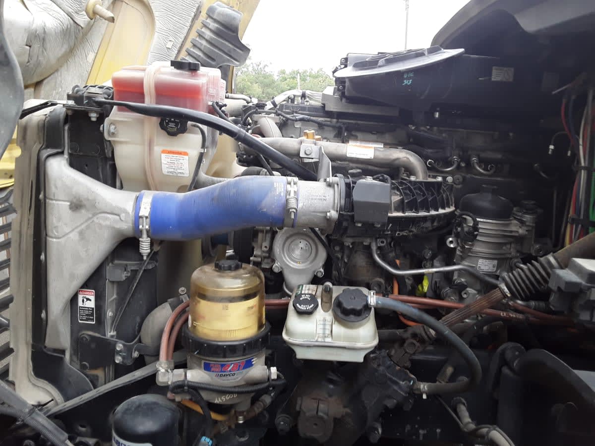 2020 Freightliner/Mercedes CASCADIA 125 880874