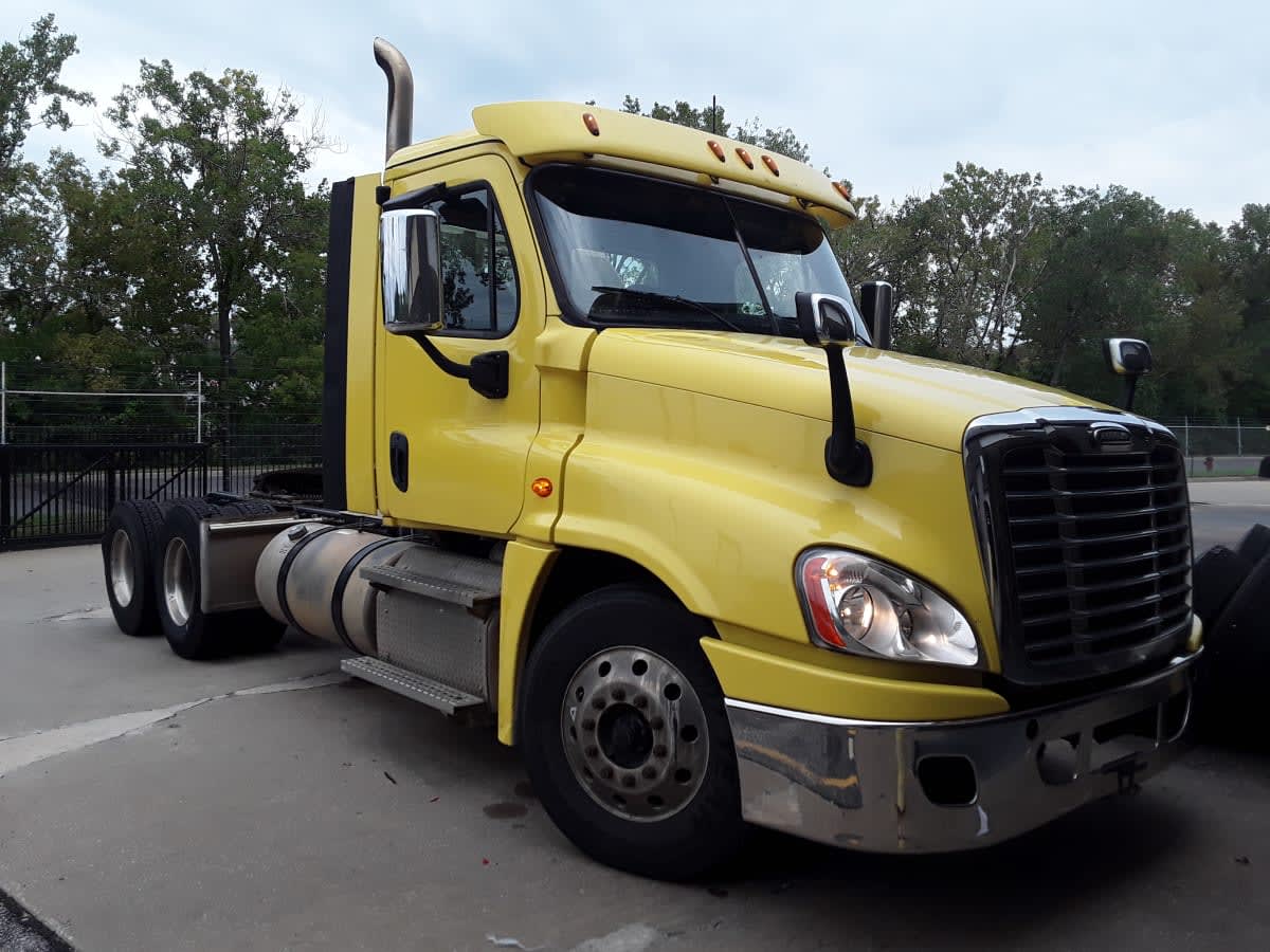 2020 Freightliner/Mercedes CASCADIA 125 880875