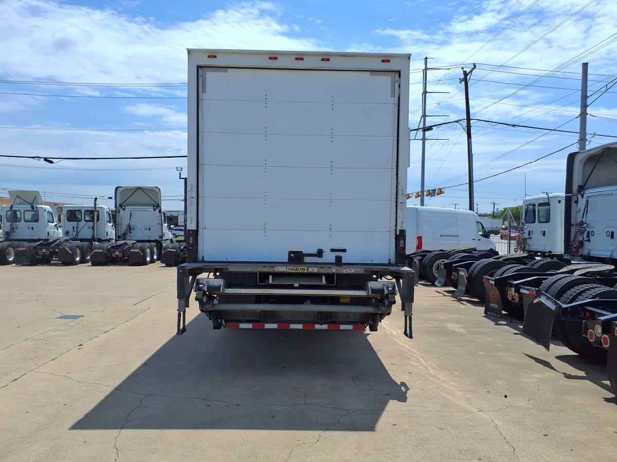 2019 Freightliner/Mercedes M2 106 880883
